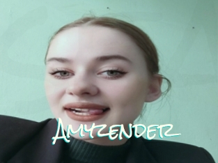 Amyzender