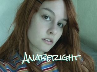 Anaberight