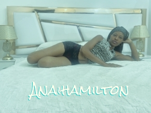 Anaihamilton