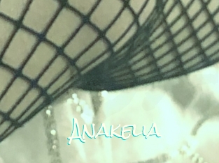 Anakelia