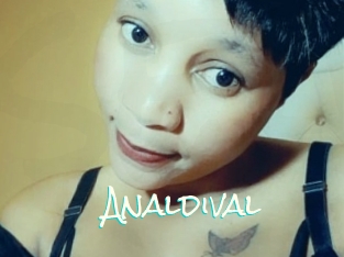 Analdival