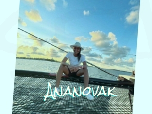 Ananovak