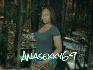 Anasexxy69