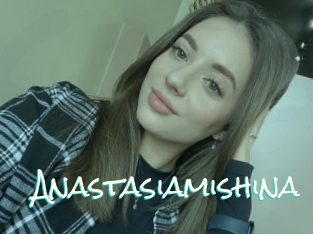 Anastasiamishina