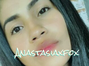 Anastasiaxfox