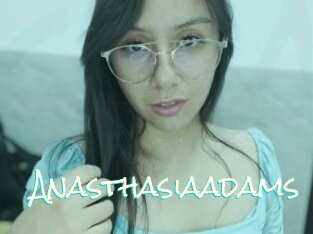 Anasthasiaadams