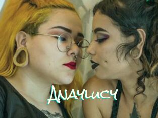 Anaylucy