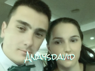 Anaysdavid