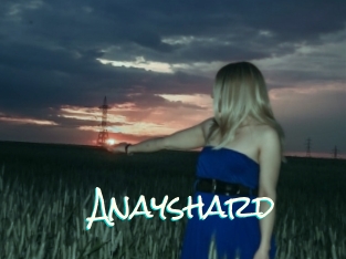 Anayshard