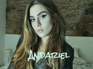 Andariel