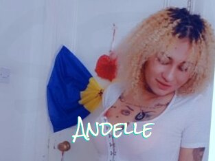 Andelle