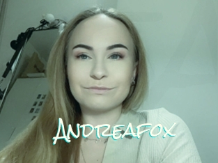 Andreafox