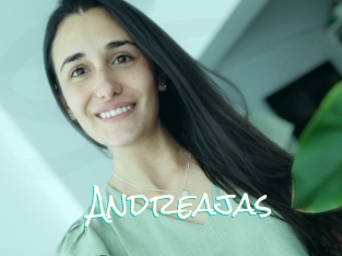 Andreajas