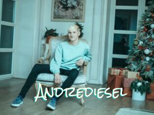 Andrediesel