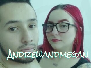 Andrewandmegan