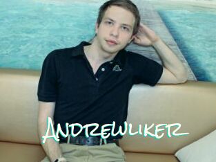 Andrewliker