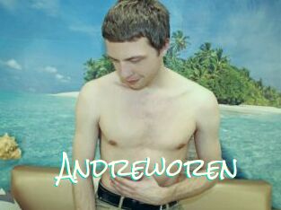 Andreworen