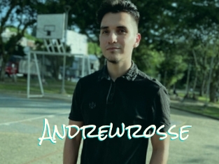 Andrewrosse