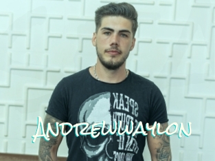 Andrewwaylon