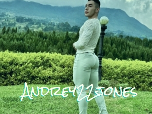 Andrey22jones