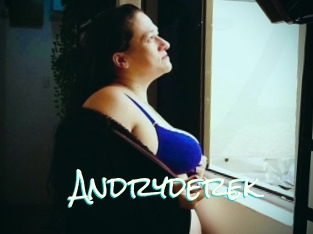 Andryderek