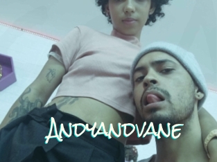 Andyandvane