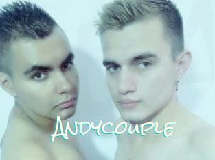 Andycouple