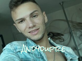 Andydupre