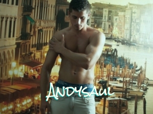 Andysaul