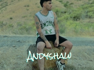 Andyshaw