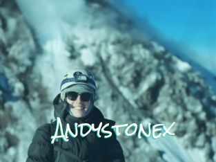 Andystonex