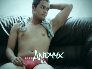 Andyyx