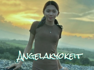 Angelakyokeit