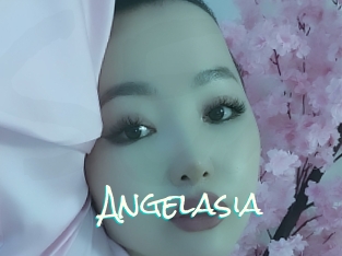 Angelasia