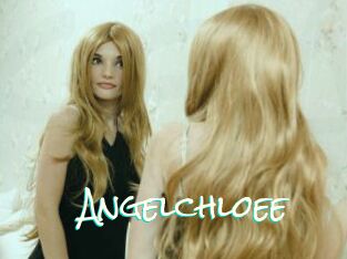 Angelchloee