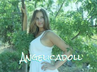 Angelicadoll