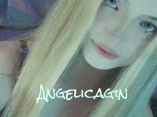 Angelicagin