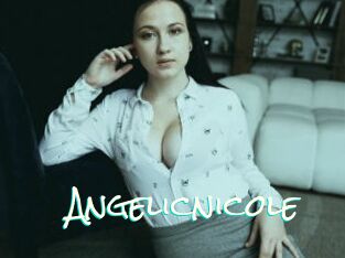 Angelicnicole