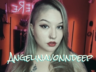 Angelinavonndeep