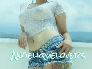 Angeliquelovers