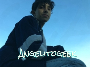 Angelitogeek