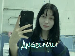 Angeliyali