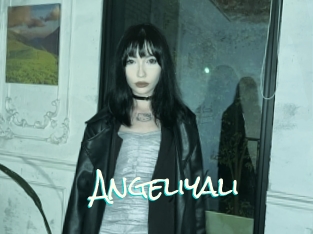 Angeliyali