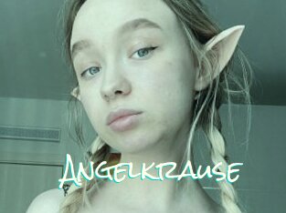 Angelkrause