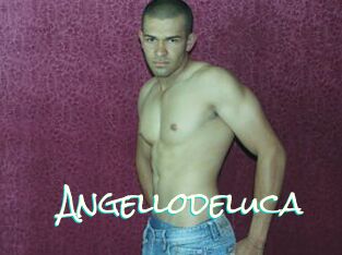 Angellodeluca