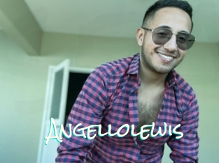 Angellolewis