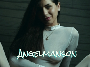 Angelmanson