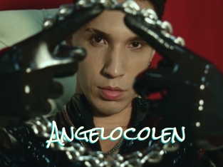 Angelocolen