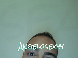 Angelosexyy