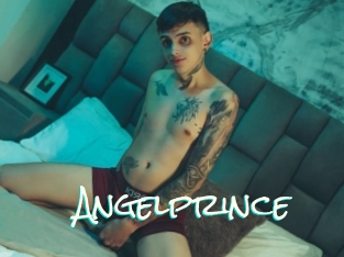 Angelprince